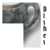 Dishes