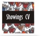 Curriculum vitae and showings