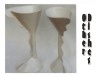 Cloud goblets