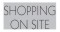 Shopping on site