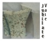 Jubilate Vase