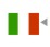 Italiankielinen sivusto