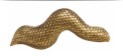 Metallglanzschmuck