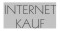 Internetkauf