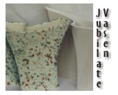 Jubilate Vasen