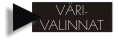 Pisarakorujen v&auml;rivalinnat